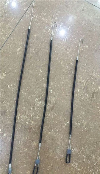 ایئر کنڈیشنگ یونٹ کے لیے کنٹرول کیبل