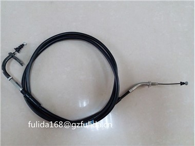 یاماہا تھروٹل کیبل ایکسلریٹر کیبل OEM 1GC-F6311-00